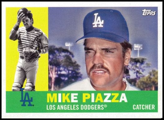 82 Mike Piazza